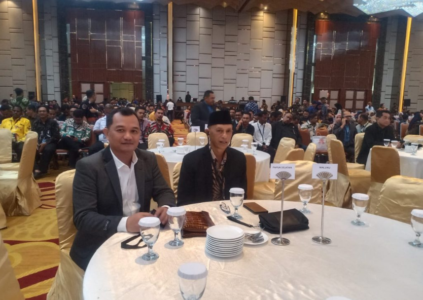 Bawaslu Papua Selatan Membuka Pendaftaran Pengawas TPS di 4 Kabupaten
