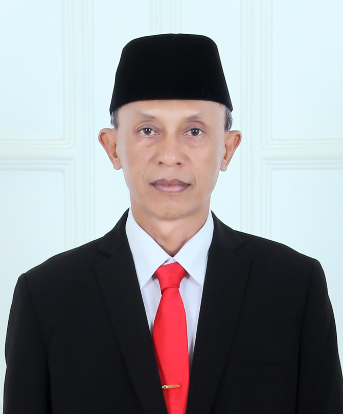 ketua bawaslu papua selatan