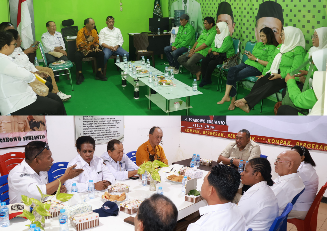 Lanjutkan Konsolidasi Demokrasi, Bawaslu dan Partai Politik Satukan Persepsi Hadapi Dinamika Regulasi Pemilu 2029