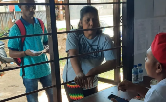 Pendaftaran Seleksi PTPS