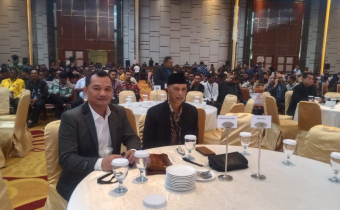 Bawaslu Papua Selatan Membuka Pendaftaran Pengawas TPS di 4 Kabupaten
