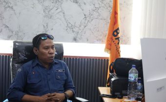 Bawaslu Papua Selatan Tekankan Pengawasan Pemutakhiran Data Partai Politik Jelang Pemilu 2029