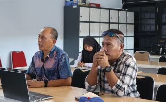 Evaluasi SIPOL Semester II 2025: Bawaslu Papua Selatan Soroti Data Ganda Parpol hingga Sulitnya Akses Pengawasan di Daerah
