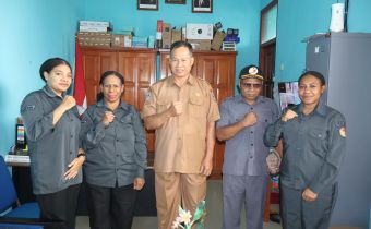 Bawaslu Papua Selatan Siapkan Sosialisasi Demokrasi untuk Siswa SLB