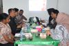 Bawaslu Papua Selatan Perkuat Strategi Pengawasan PDPB dan Kehumasan di Bawaslu Merauke